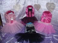 the  new tutu collection